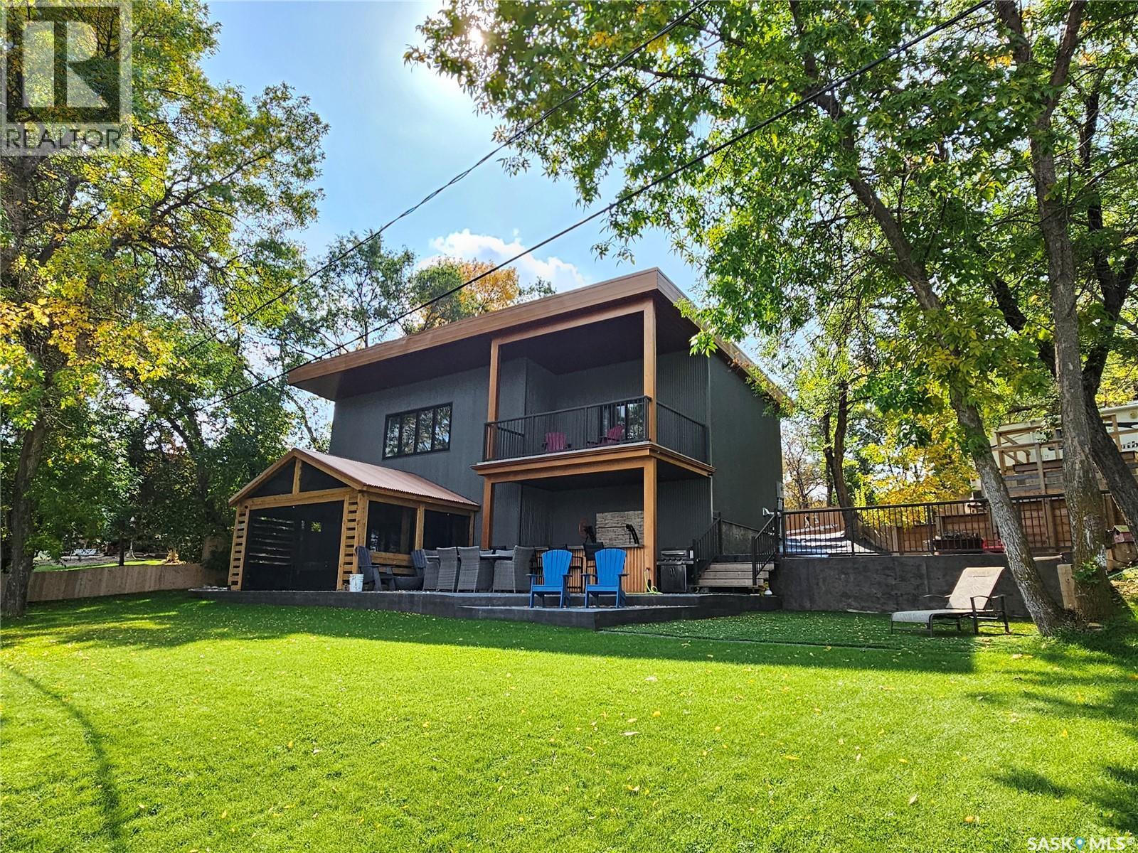1202 Tatanka Drive, Sun Valley, SK - Outdoor