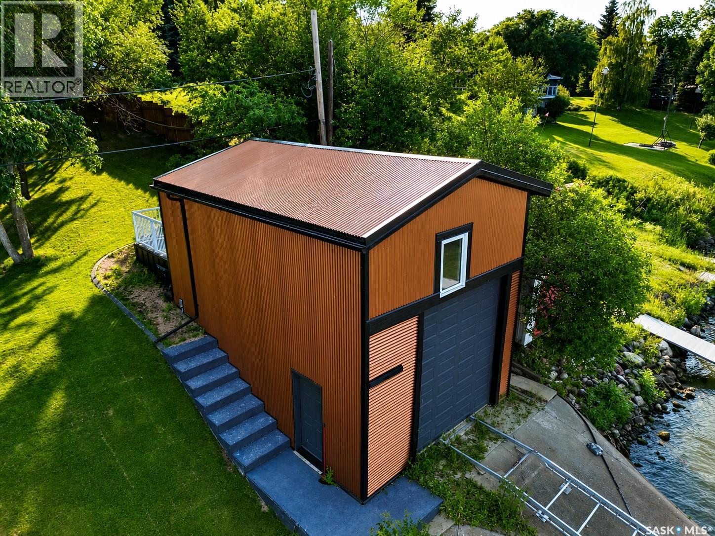 1202 Tatanka Drive, Sun Valley, SK - Outdoor