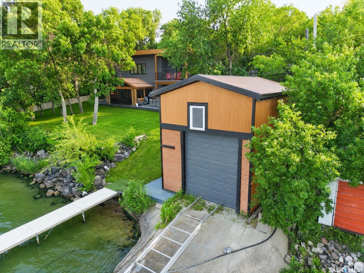 1202 Tatanka Drive, Sun Valley, SK - Outdoor