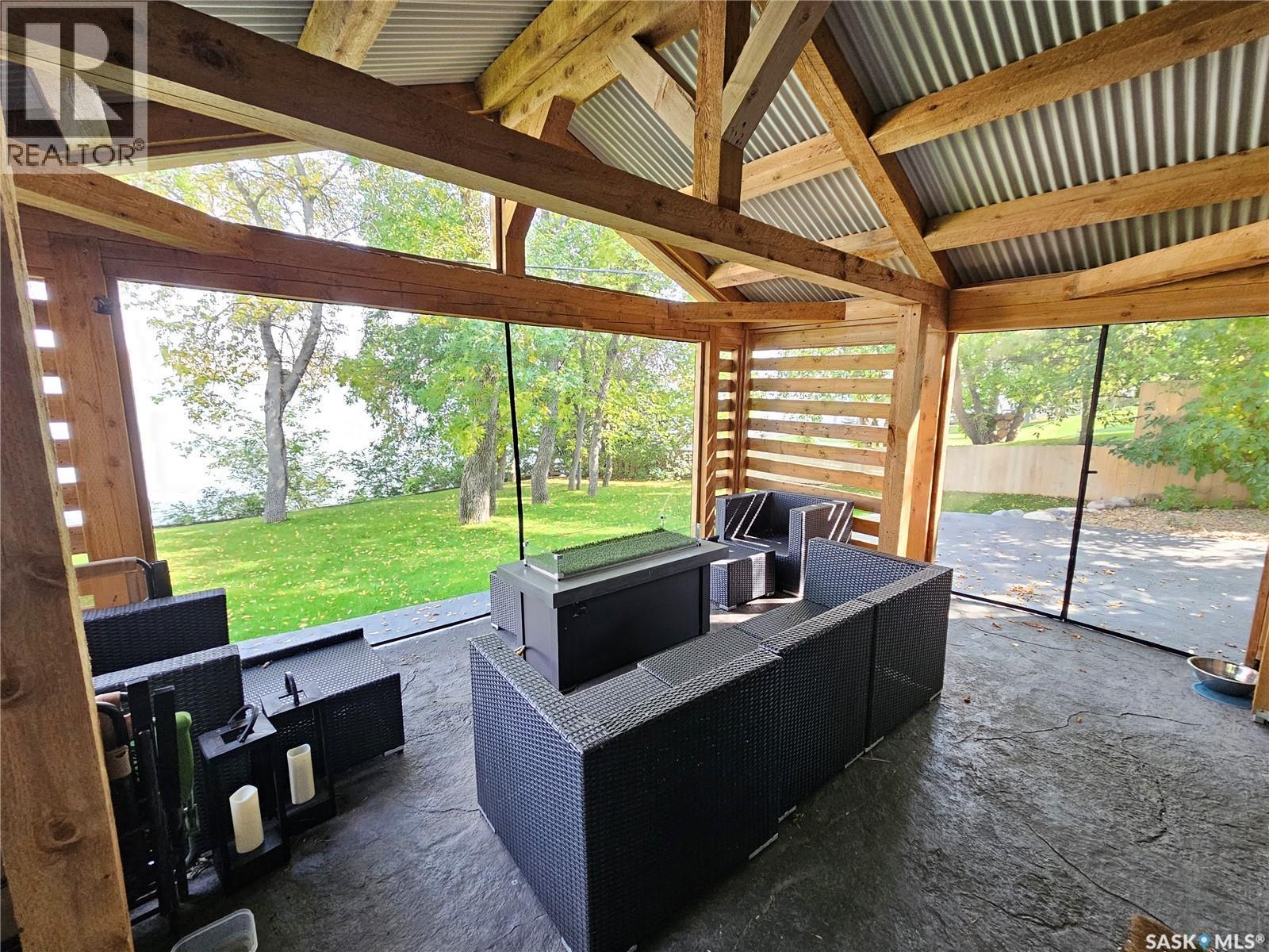 1202 Tatanka Drive, Sun Valley, SK - With Deck Patio Veranda With Exterior