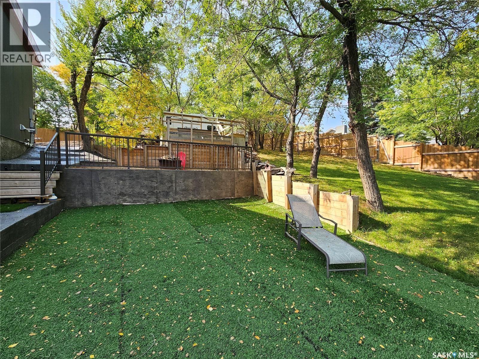 1202 Tatanka Drive, Sun Valley, SK - Outdoor