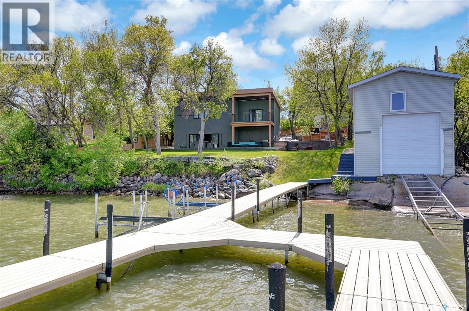 1202 Tatanka Drive, Sun Valley, SK - Outdoor