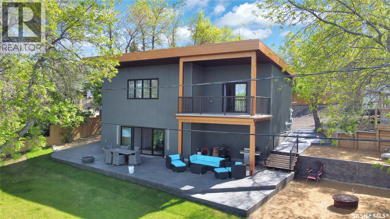 1202 Tatanka Drive, Sun Valley, SK - Outdoor