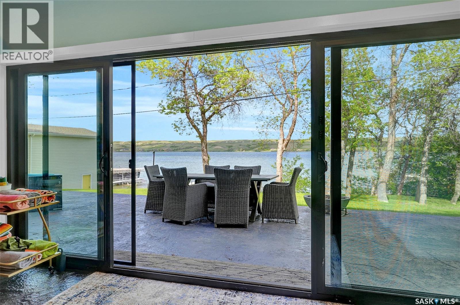 1202 Tatanka Drive, Sun Valley, SK - Photo Showing Other Room With Body Of Water
