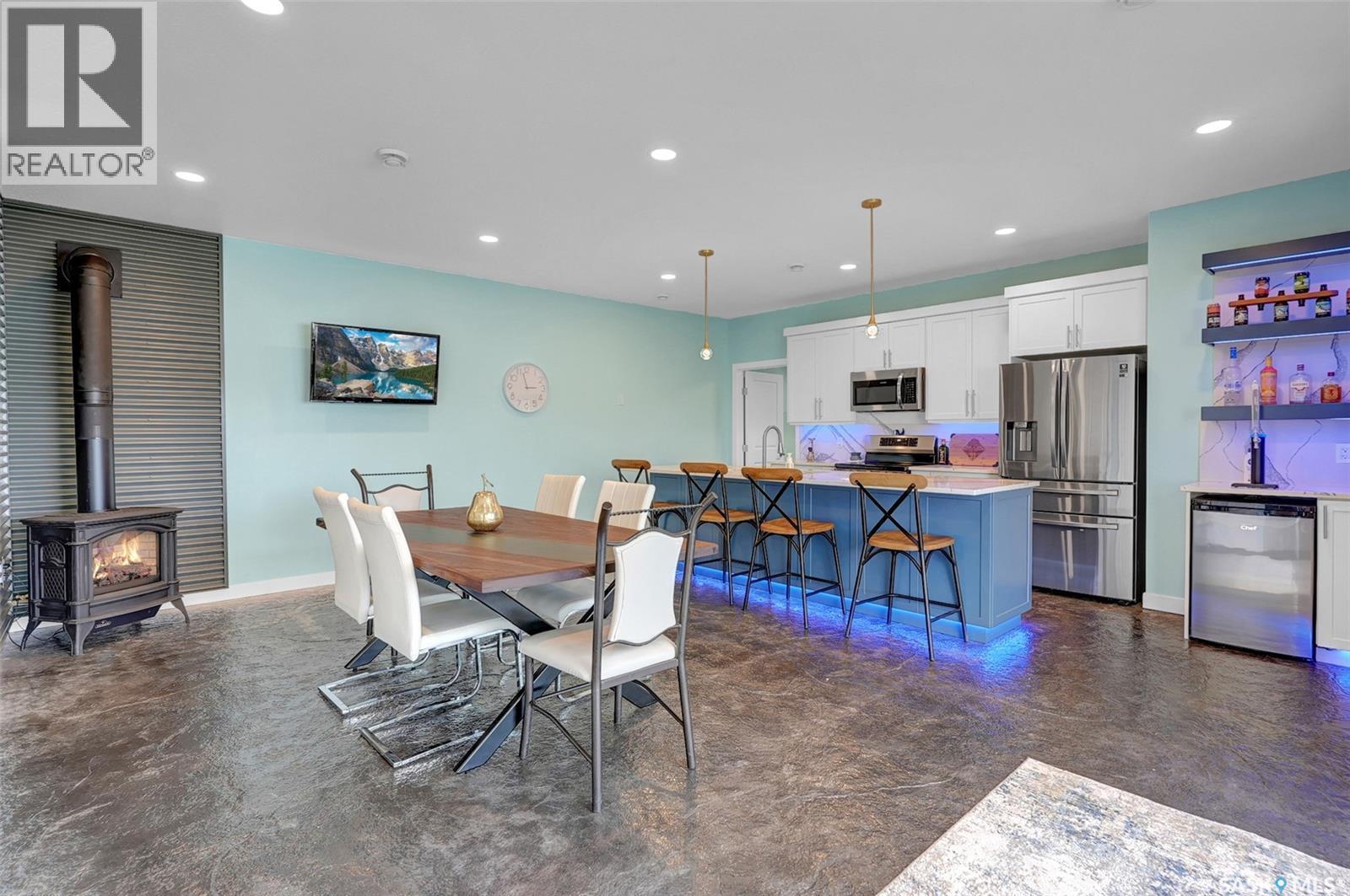 1202 Tatanka Drive, Sun Valley, SK - Indoor