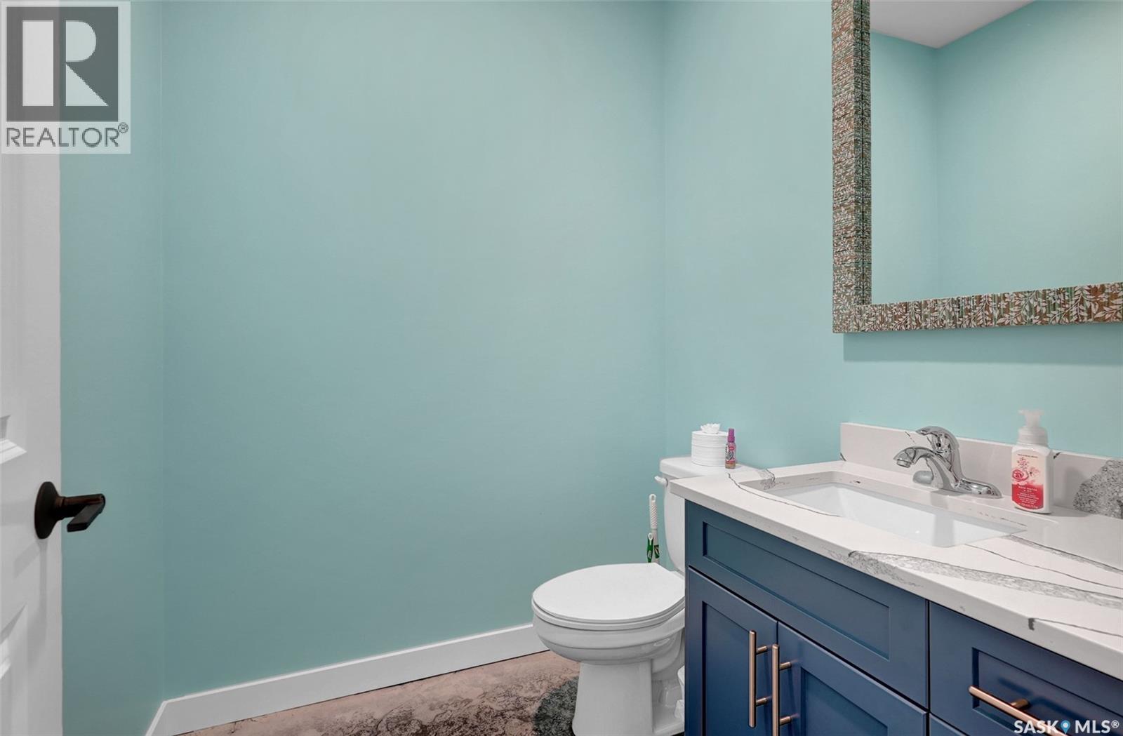 1202 Tatanka Drive, Sun Valley, SK - Indoor Photo Showing Bathroom
