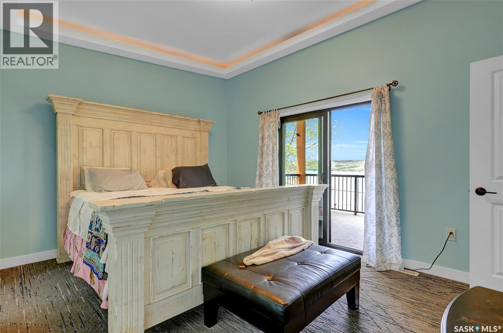1202 Tatanka Drive, Sun Valley, SK - Indoor Photo Showing Bedroom