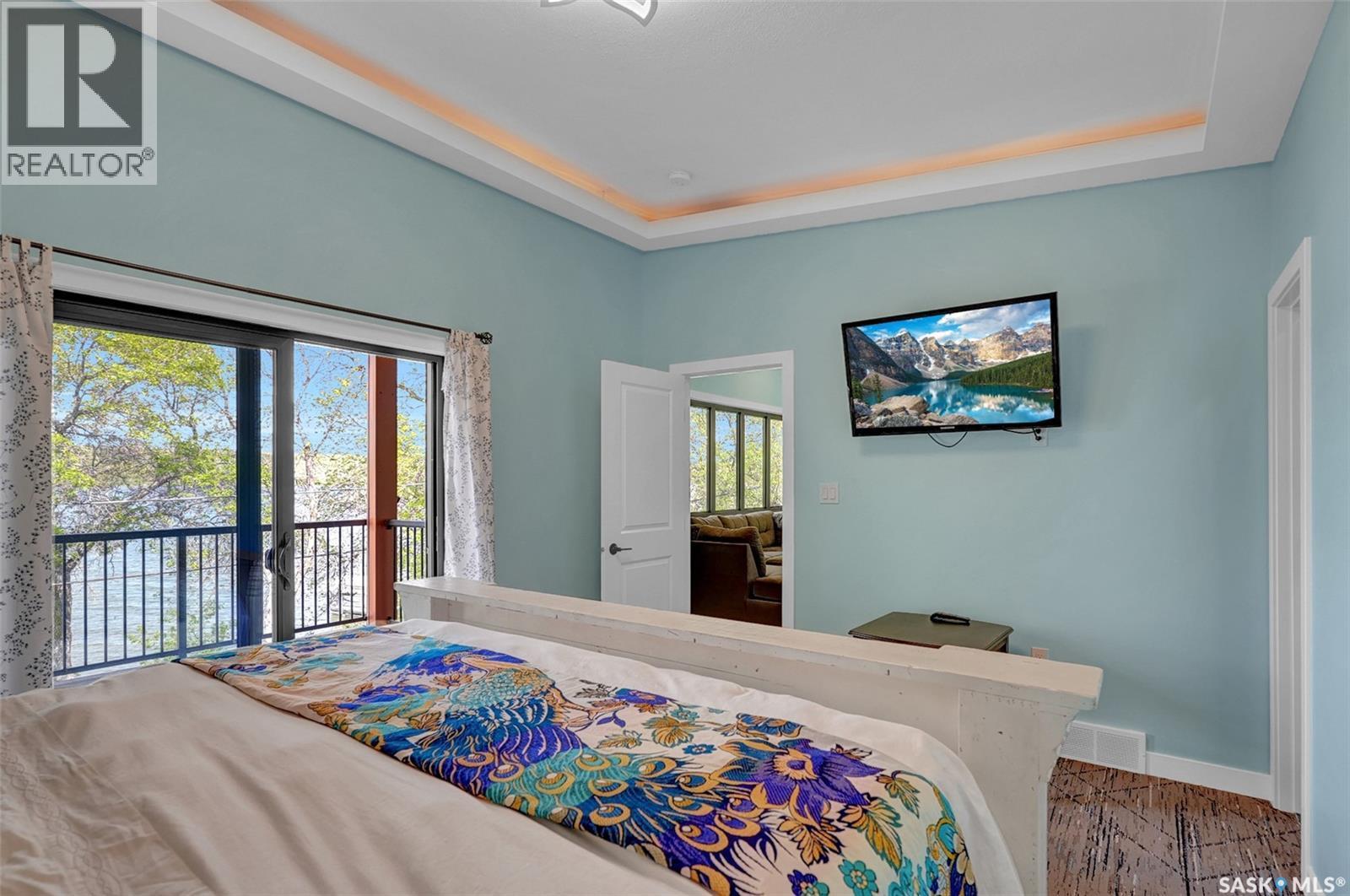 1202 Tatanka Drive, Sun Valley, SK - Indoor Photo Showing Bedroom