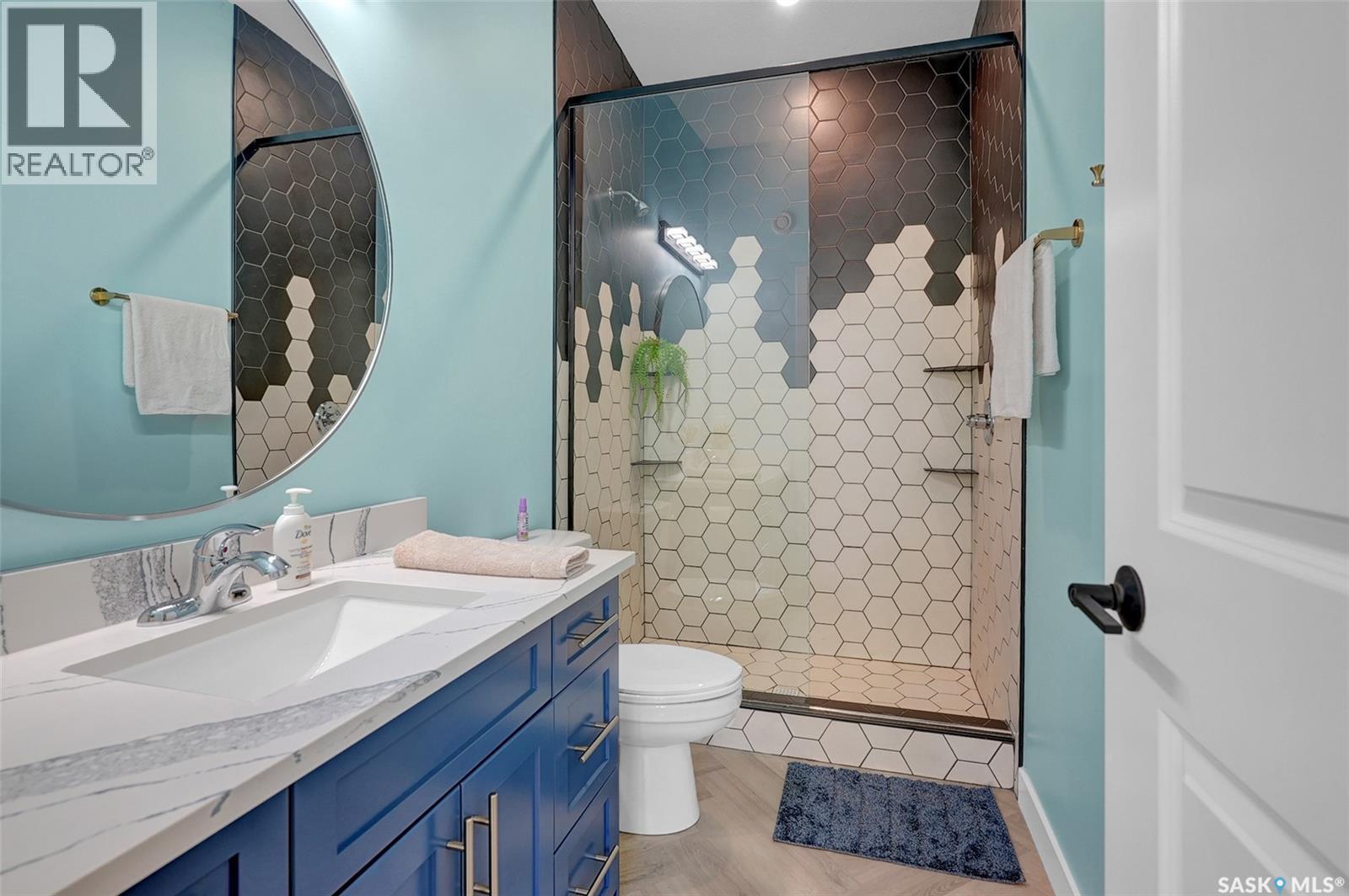 1202 Tatanka Drive, Sun Valley, SK - Indoor Photo Showing Bathroom