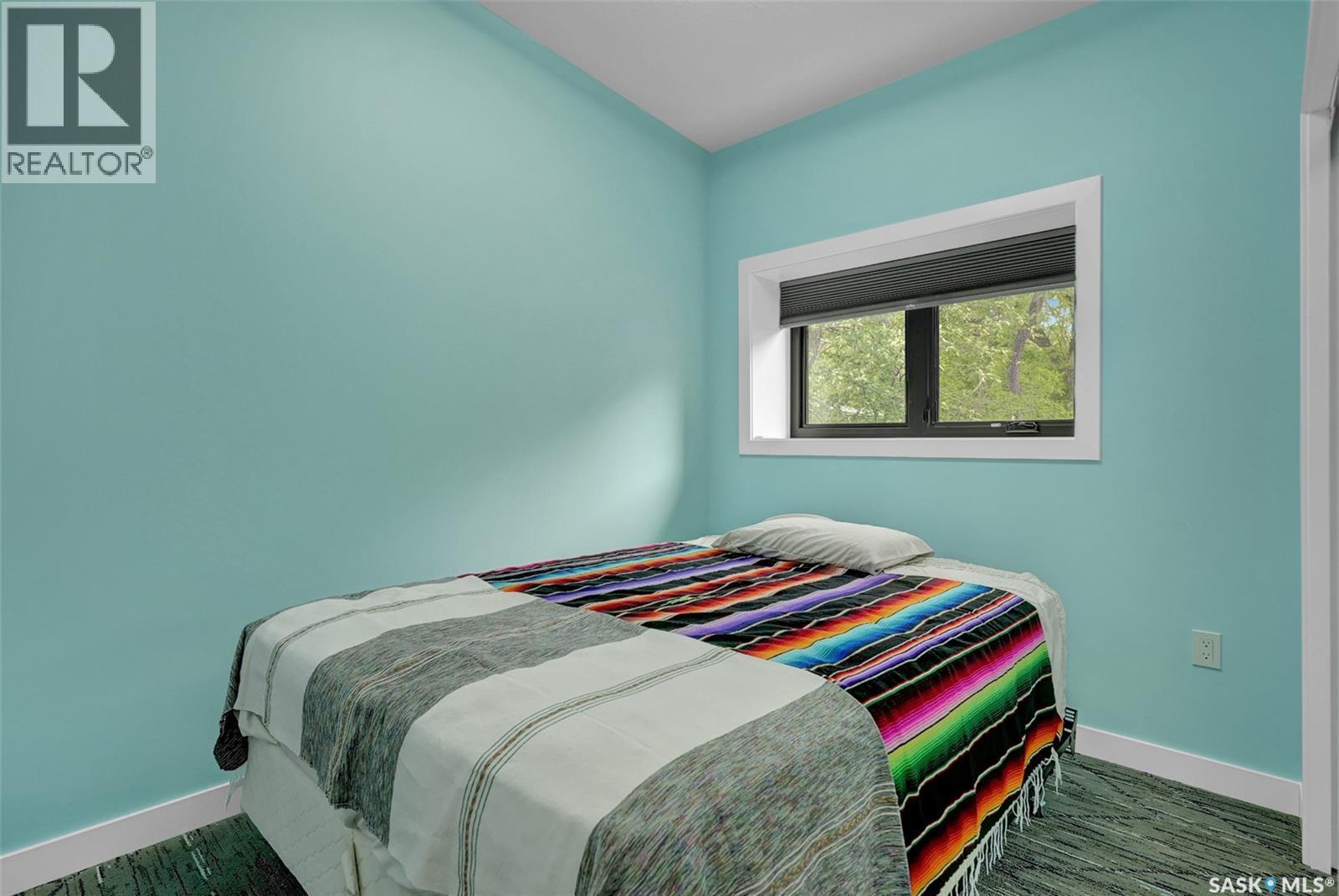 1202 Tatanka Drive, Sun Valley, SK - Indoor Photo Showing Bedroom