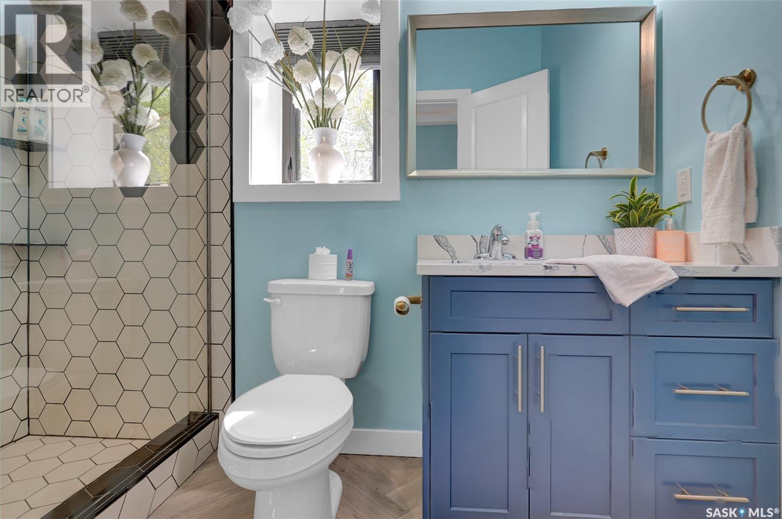 1202 Tatanka Drive, Sun Valley, SK - Indoor Photo Showing Bathroom