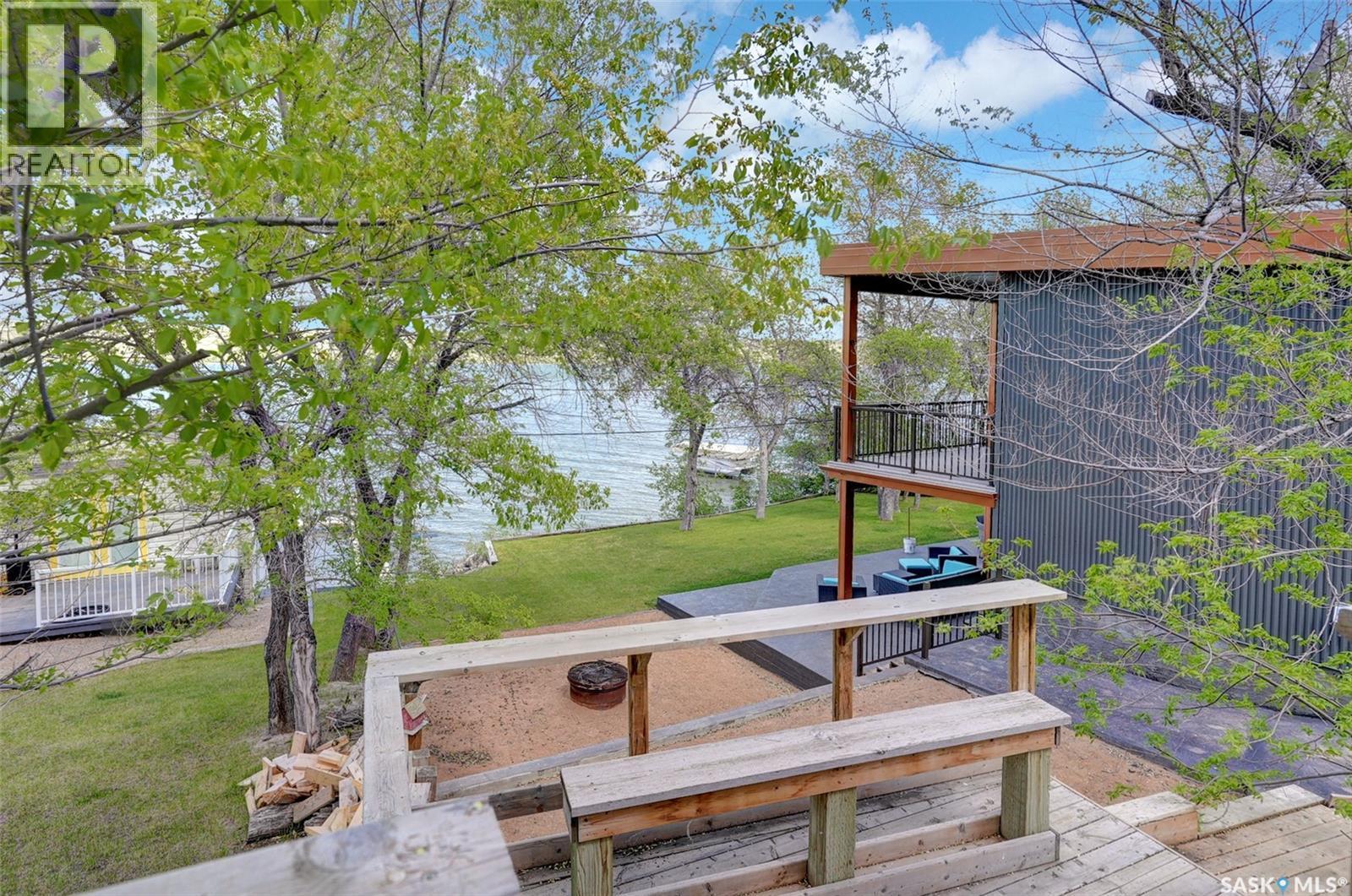 1202 Tatanka Drive, Sun Valley, SK - Outdoor With Deck Patio Veranda