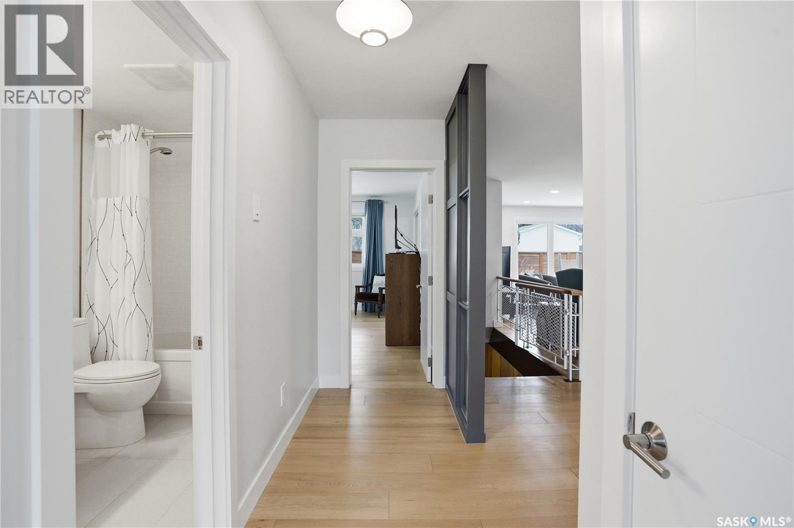 425 Bate Crescent, Saskatoon, SK - Indoor