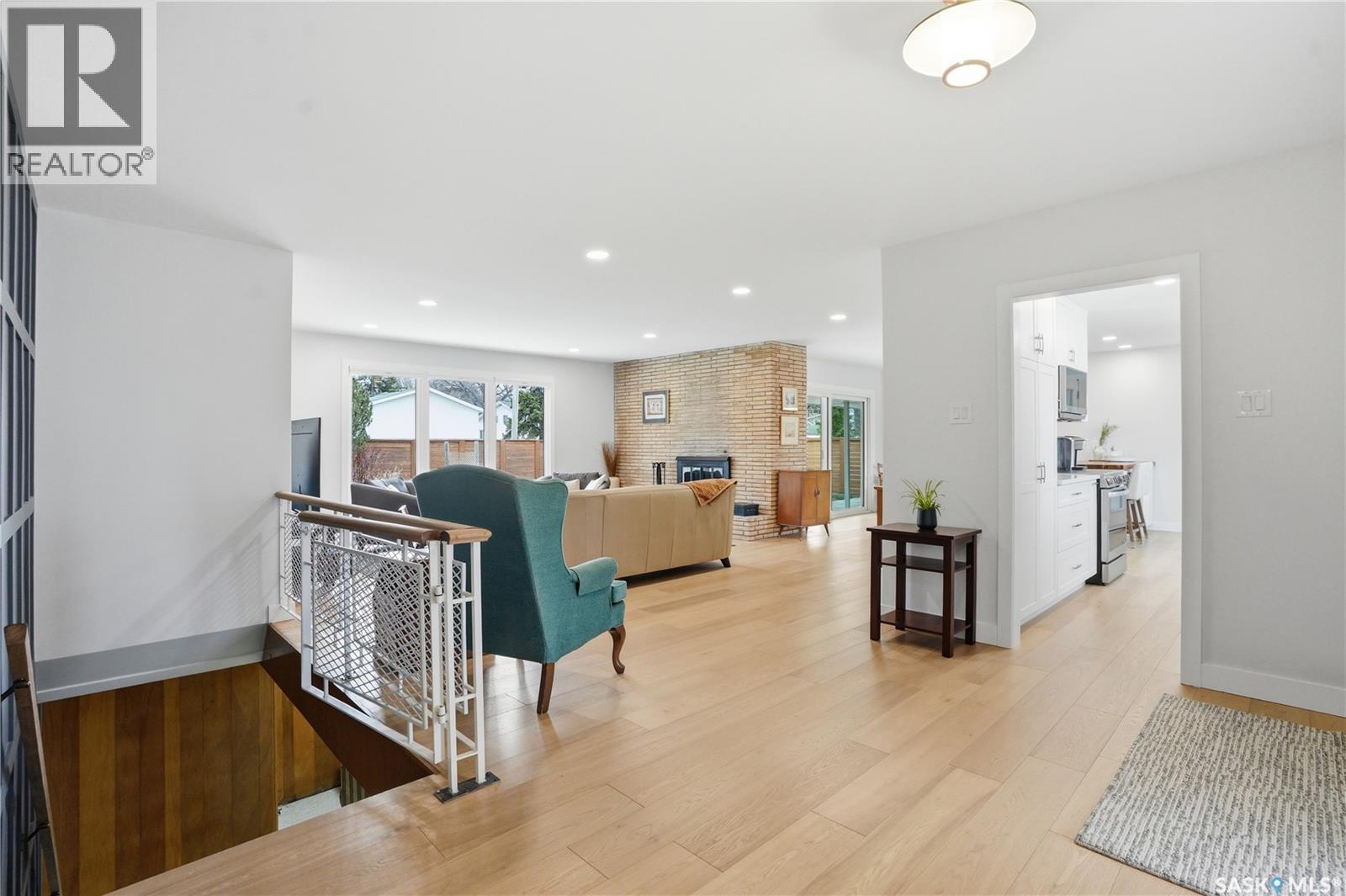 425 Bate Crescent, Saskatoon, SK - Indoor