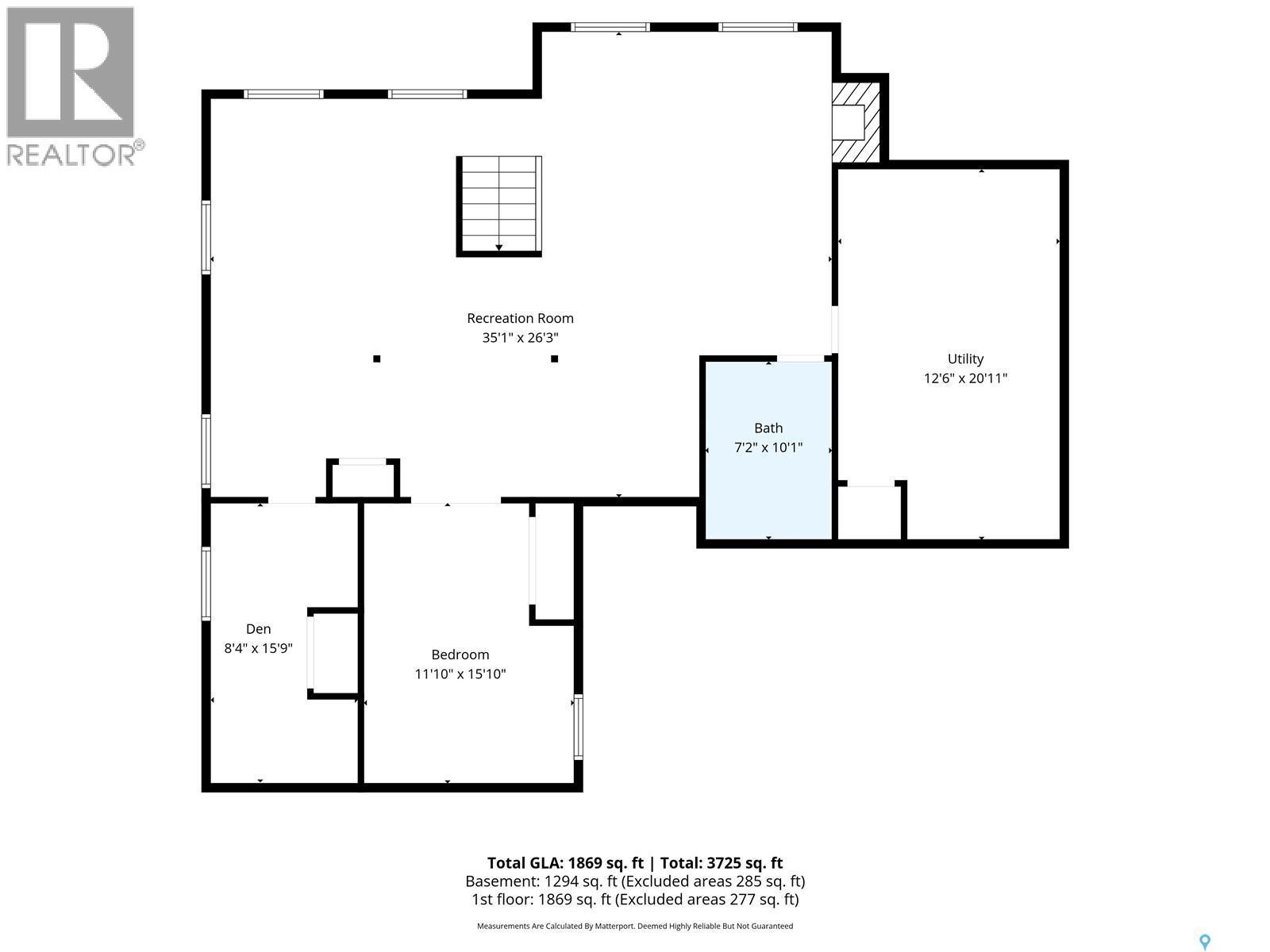425 Bate Crescent, Saskatoon, SK - Other