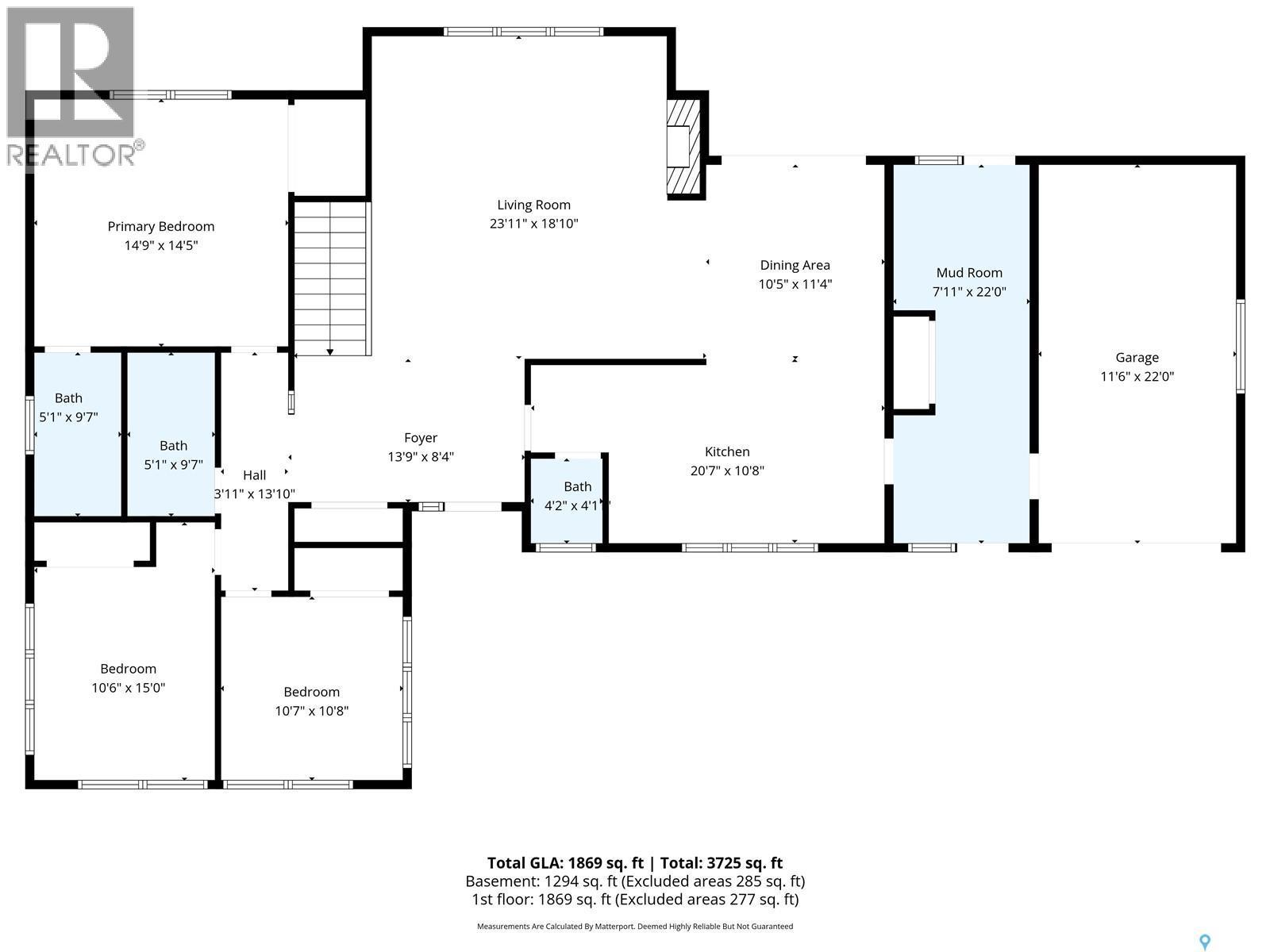 425 Bate Crescent, Saskatoon, SK - Other