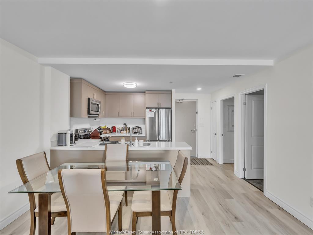 615-1611 Banwell, Windsor, ON