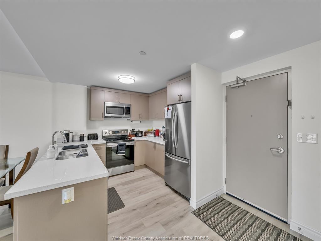 615-1611 Banwell, Windsor, ON