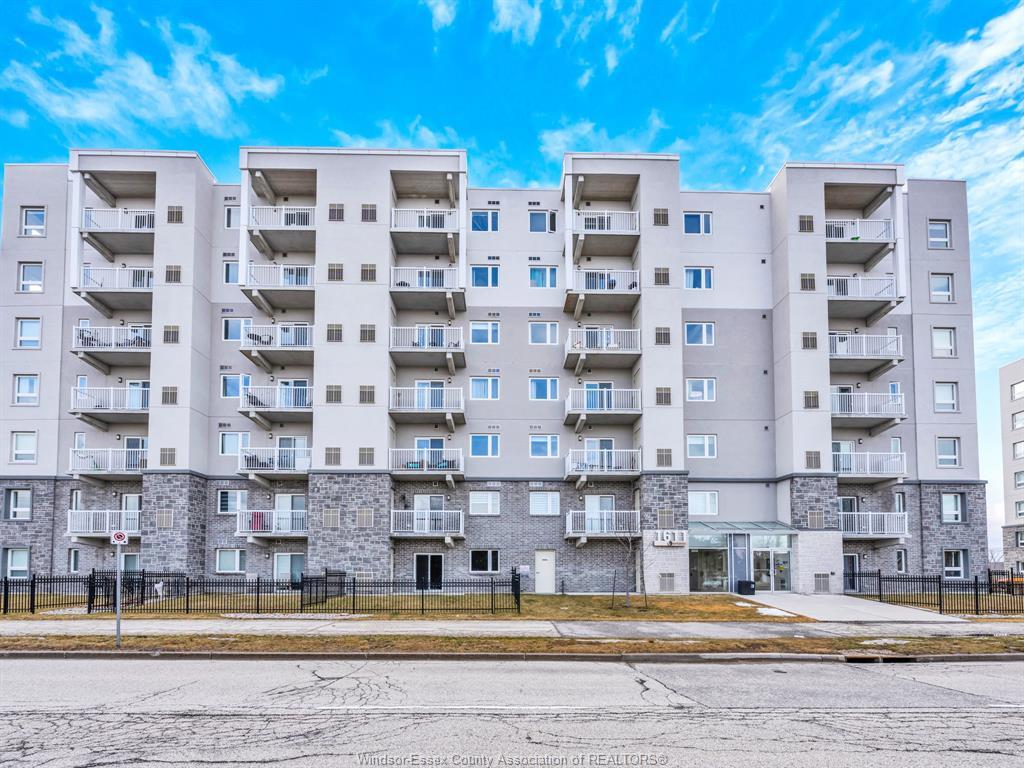 615-1611 Banwell, Windsor, ON