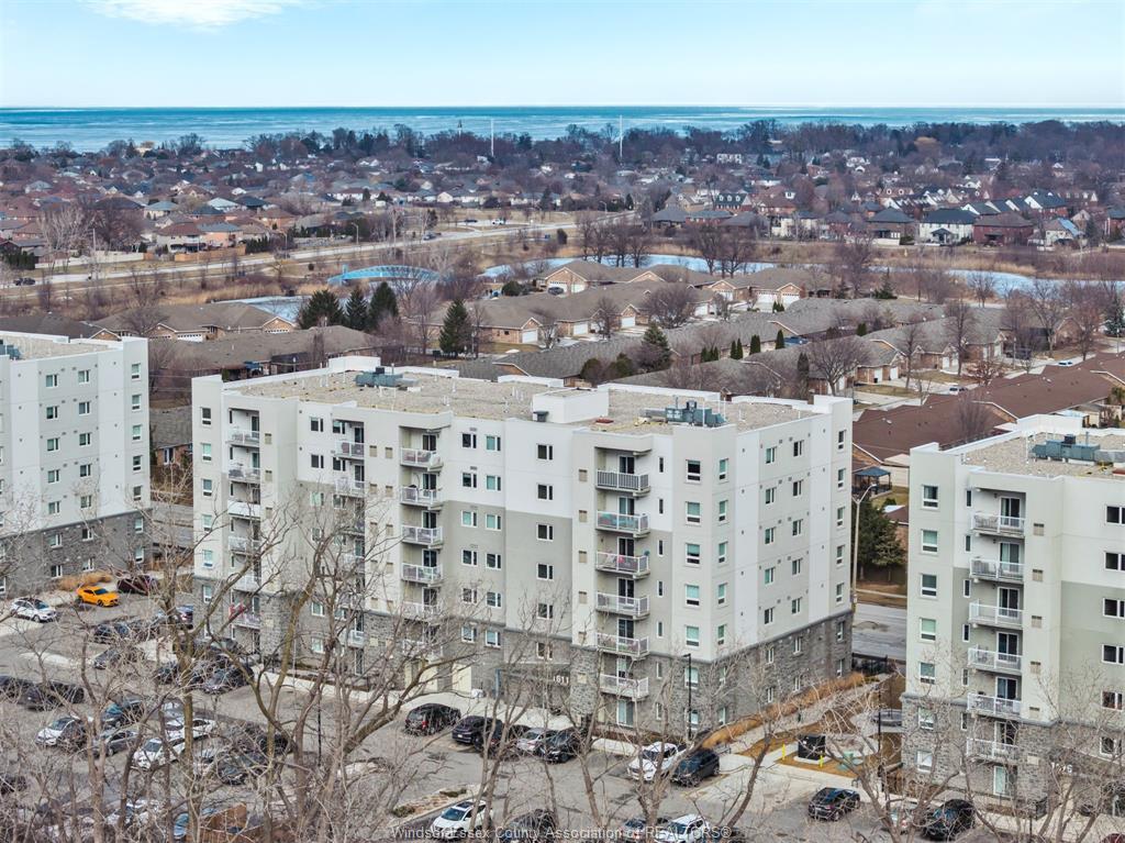 615-1611 Banwell, Windsor, ON