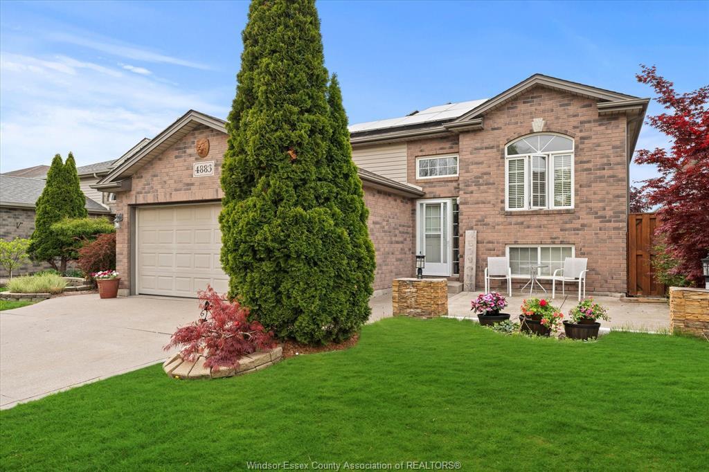 4883 Whitefish, Windsor, ON