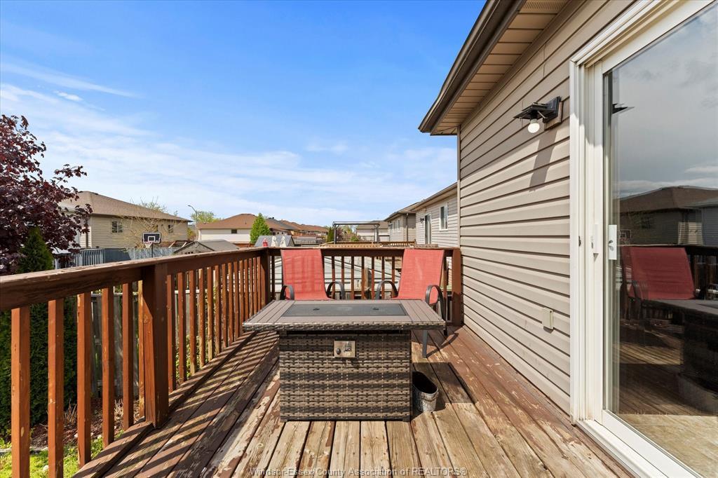 4883 Whitefish, Windsor, ON