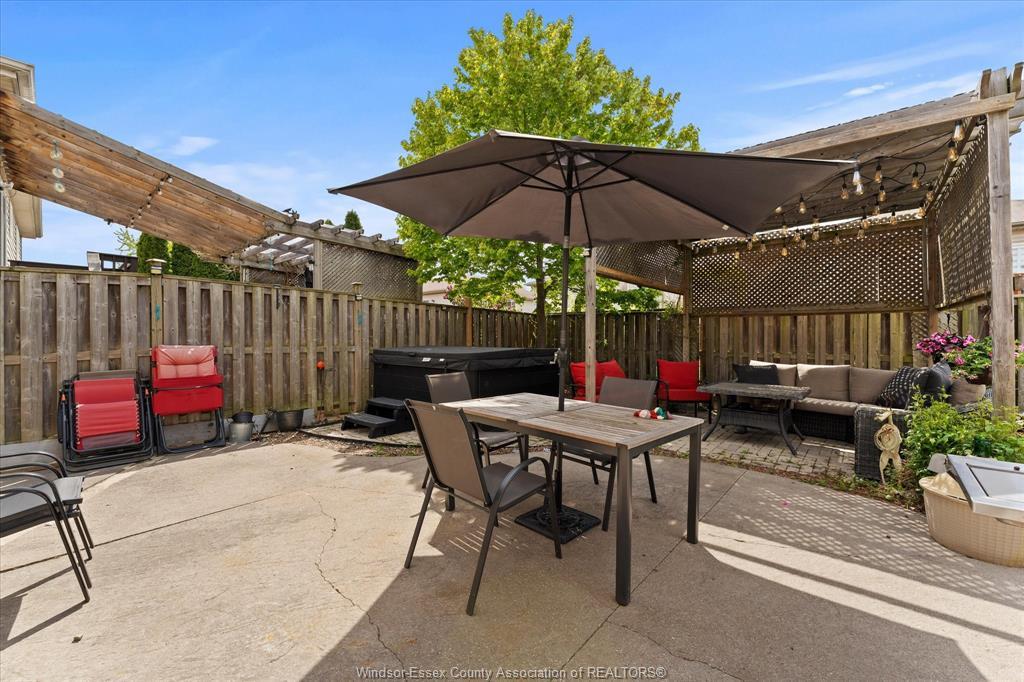 4883 Whitefish, Windsor, ON