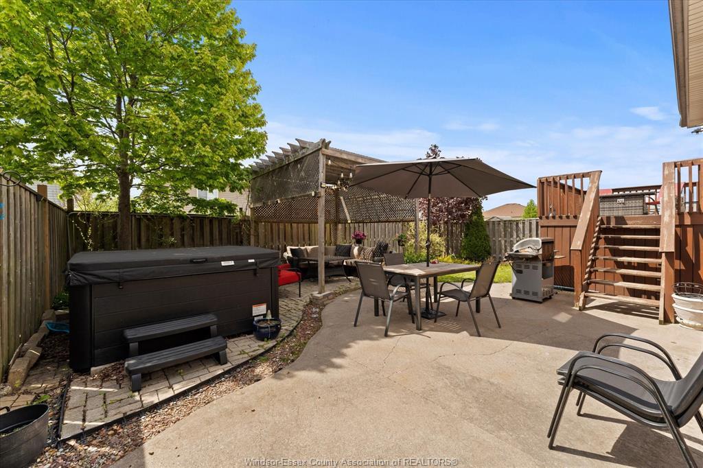 4883 Whitefish, Windsor, ON