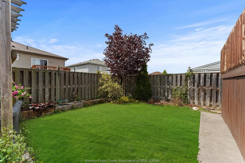 4883 Whitefish, Windsor, ON