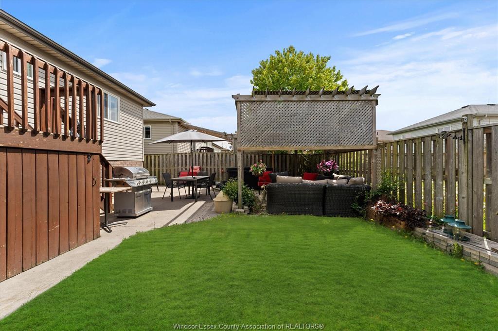 4883 Whitefish, Windsor, ON