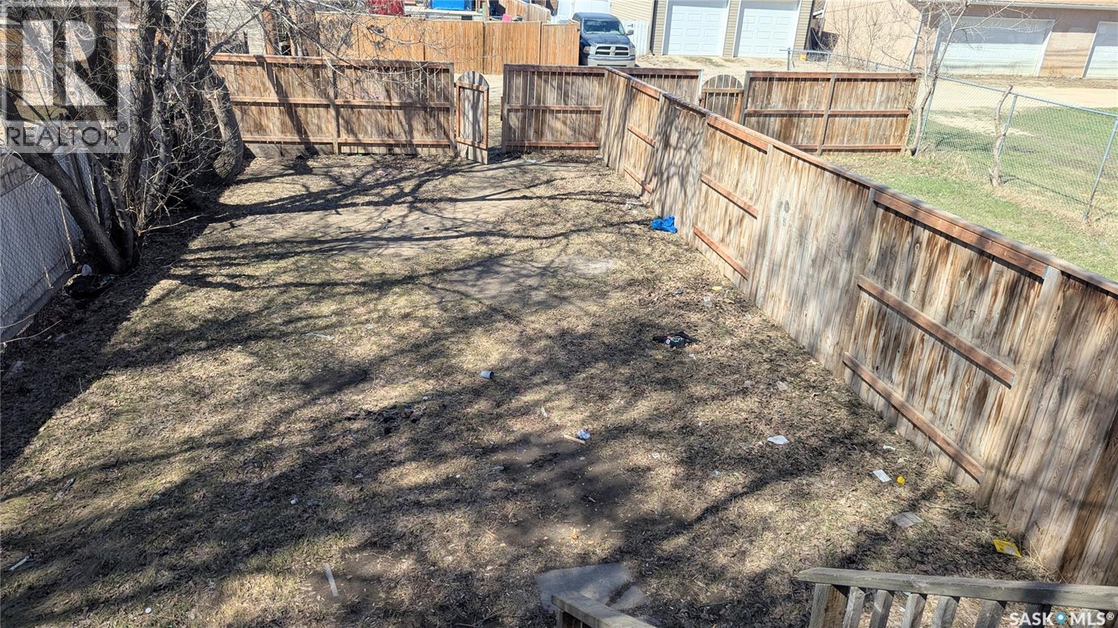 409 U Avenue S, Saskatoon, SK - Outdoor