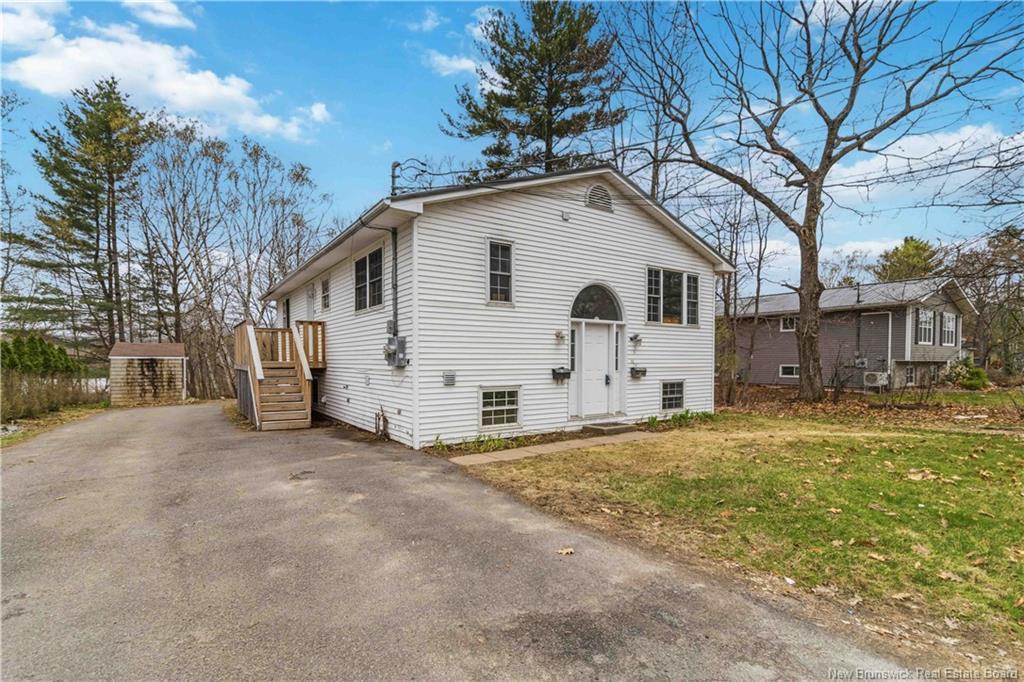 154 Sunset Dr, Fredericton, NB