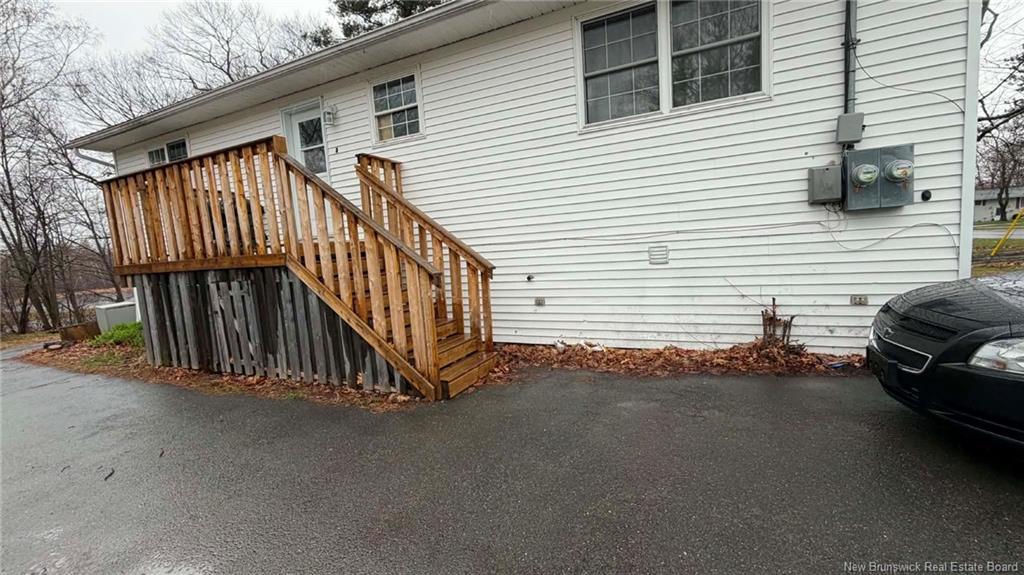 154 Sunset Dr, Fredericton, NB