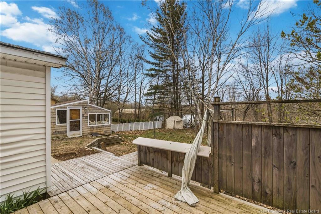 154 Sunset Dr, Fredericton, NB