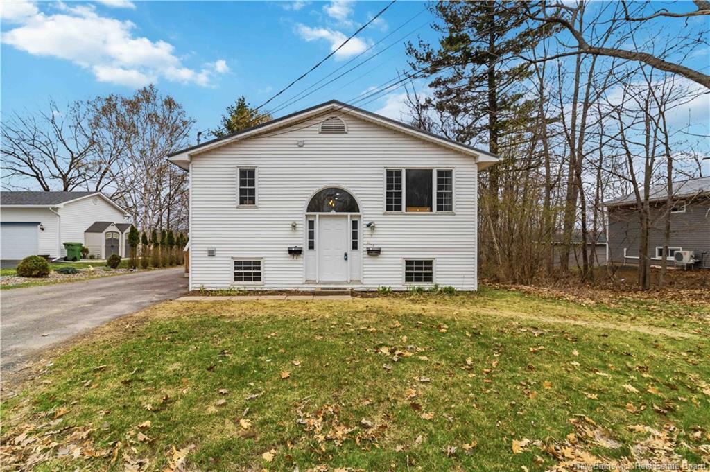 154 Sunset Dr, Fredericton, NB