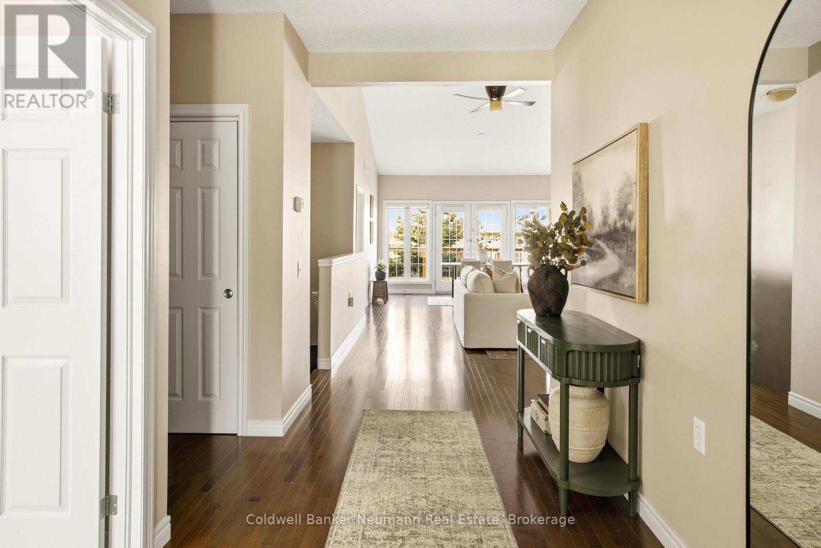 21 - 50 Bryan Court, Kitchener, ON - Indoor Photo Showing Other Room