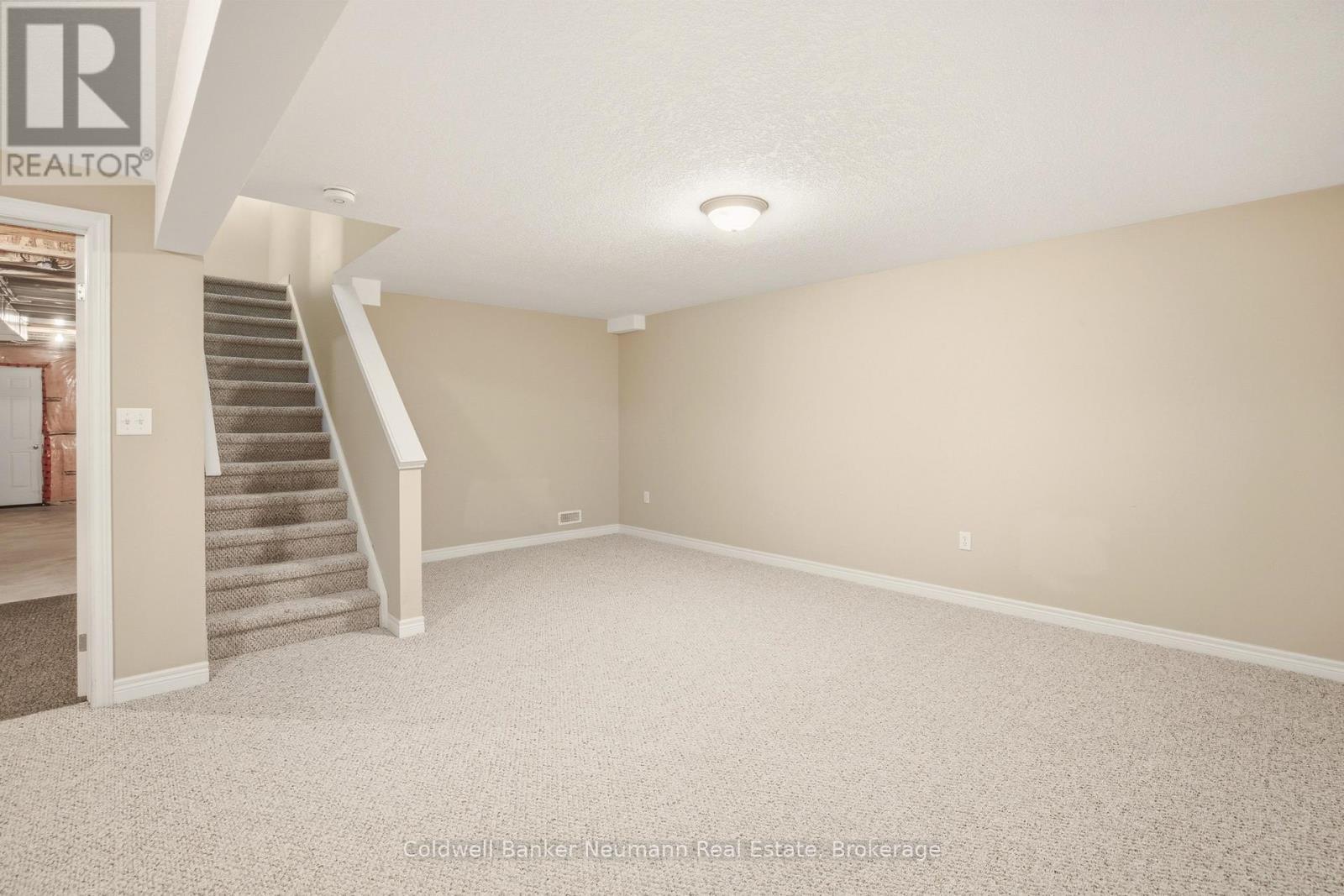 Rec Room - 21 - 50 Bryan Court, Kitchener, ON - Indoor Photo Showing Other Room