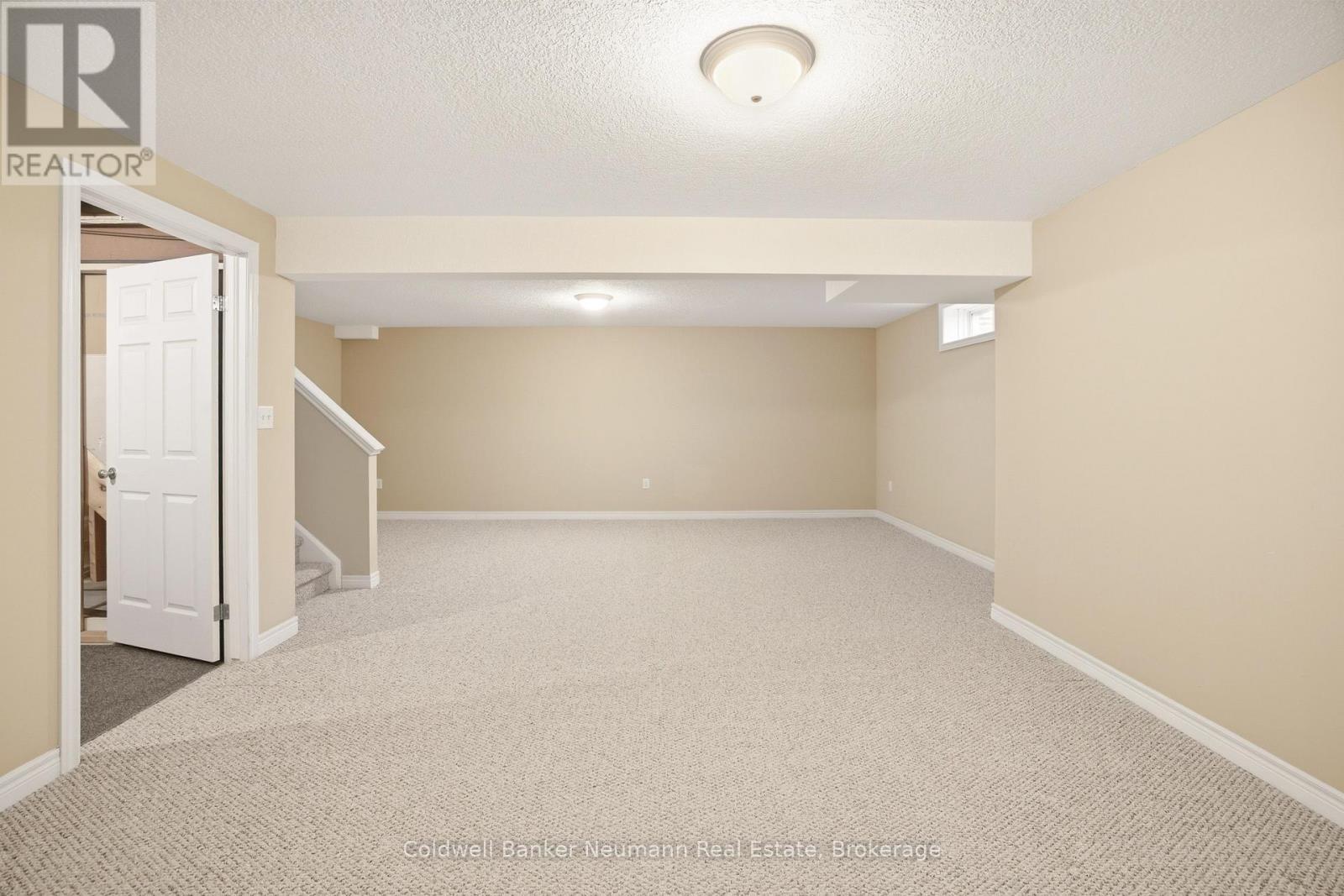 Rec Room - 21 - 50 Bryan Court, Kitchener, ON - Indoor Photo Showing Other Room