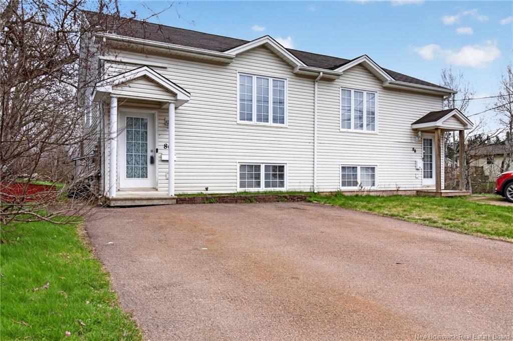 86 Lorette St, Dieppe, NB
