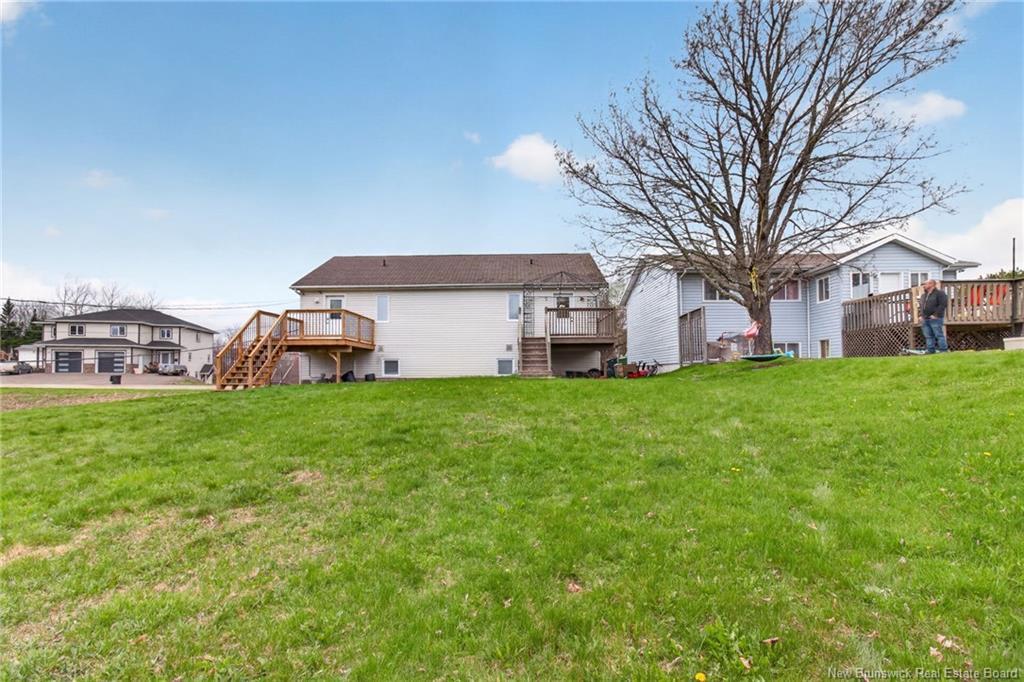 86 Lorette St, Dieppe, NB