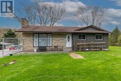 1123 OLD WOOLER ROAD Brighton, ON K0K 1R0