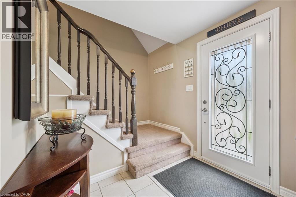 625 Pine Island Crescent, Waterloo, ON