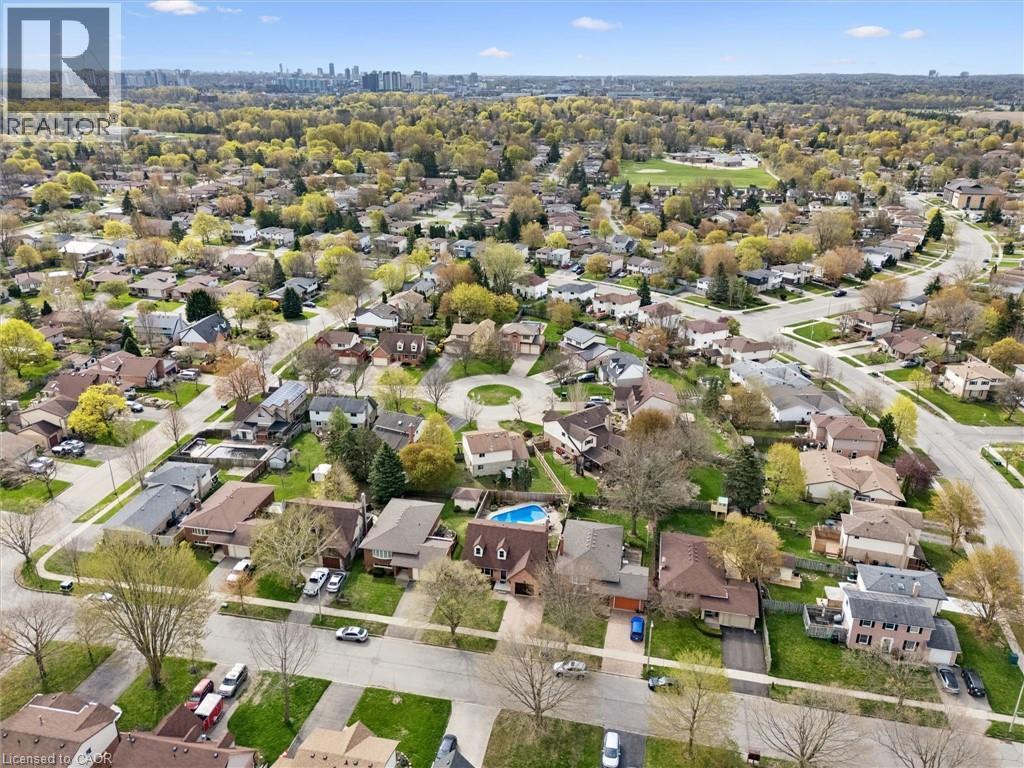 625 Pine Island Crescent, Waterloo, ON