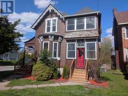 241 SYDNEY STREET Cornwall, ON K6H 3R3