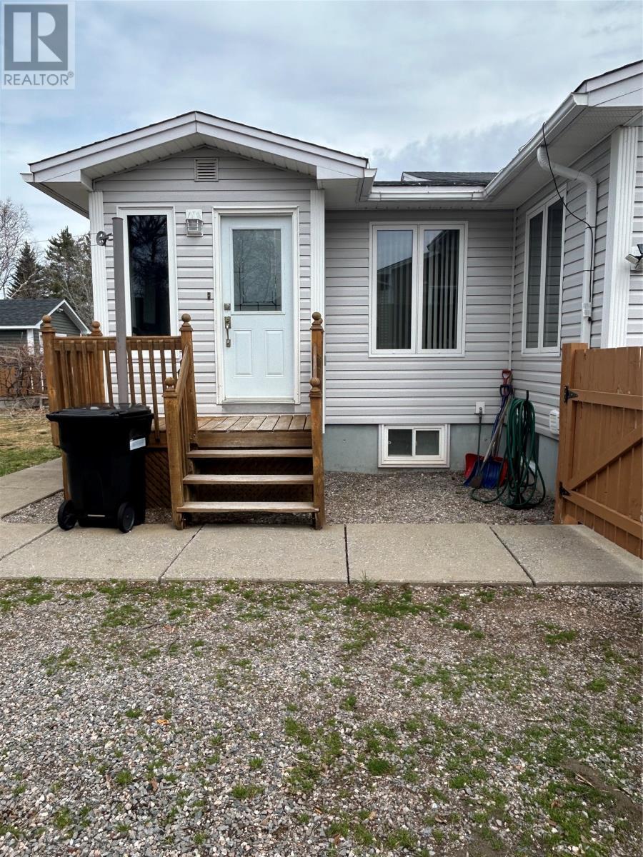 13 Birchview Drive, Pasadena, NL - Outdoor