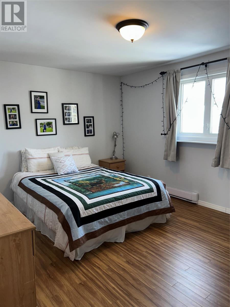 13 Birchview Drive, Pasadena, NL - Indoor Photo Showing Bedroom