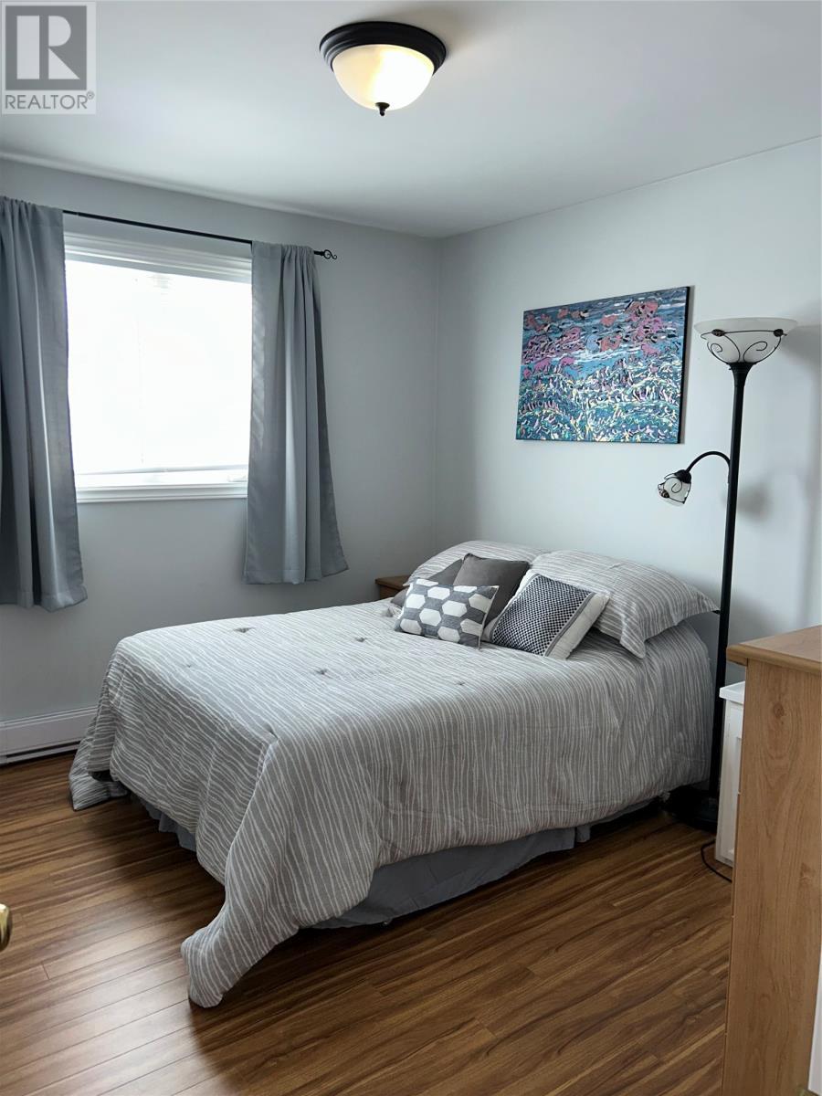 13 Birchview Drive, Pasadena, NL - Indoor Photo Showing Bedroom