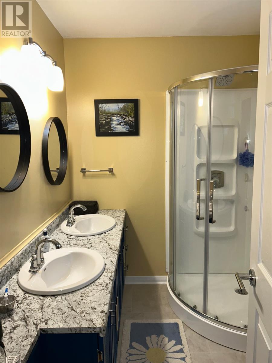 13 Birchview Drive, Pasadena, NL - Indoor Photo Showing Bathroom
