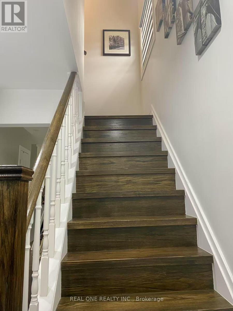 3578 Queenston Drive, Mississauga, ON - Indoor Photo Showing Other Room