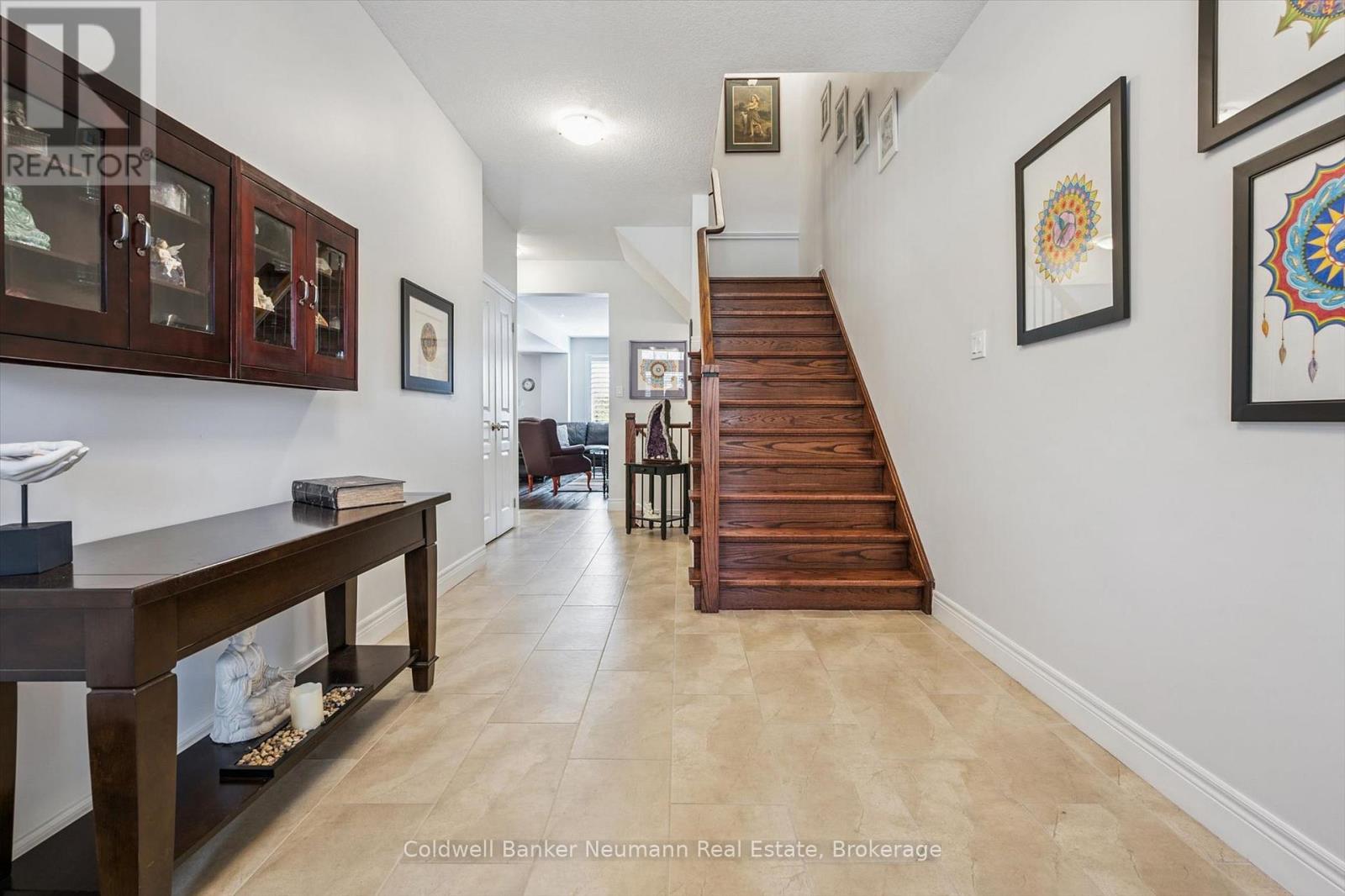 29 - 254 Gosling Gardens, Guelph (Clairfields/Hanlon Business Park), ON - Indoor Photo Showing Other Room